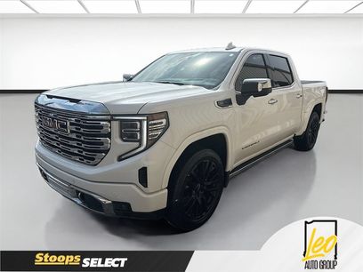 Used 2025 GMC Sierra 1500 Denali w/ Technology Package