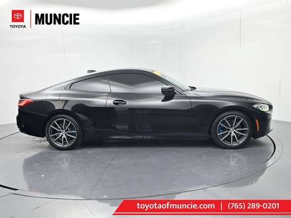Used 2021 BMW 430i Coupe w/ Executive Package