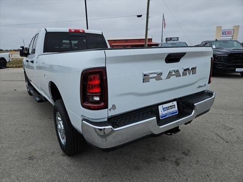 New 2026 RAM 2500 Tradesman image 34