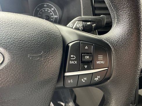 Used 2024 Ford Transit 350 XLT RWD image 20