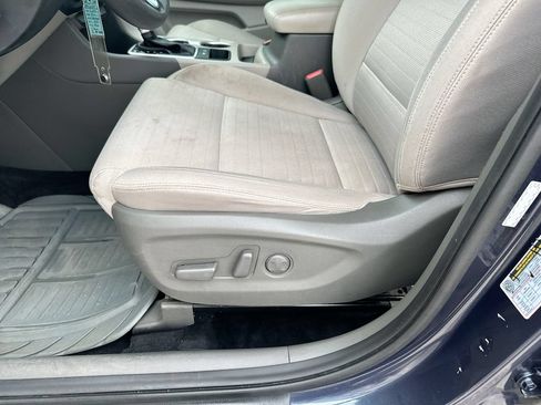 Used 2018 Kia Sportage LX w/ LX Popular Package FWD image 9