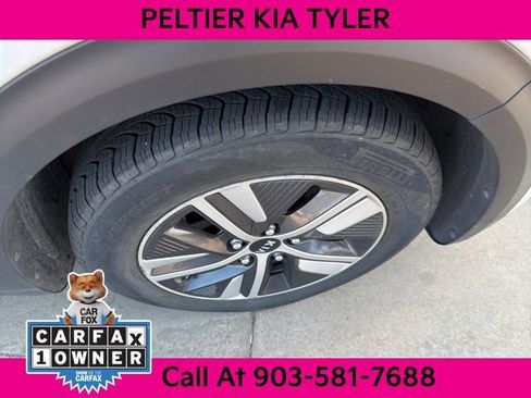 Certified 2020 Kia Niro LXS image 15