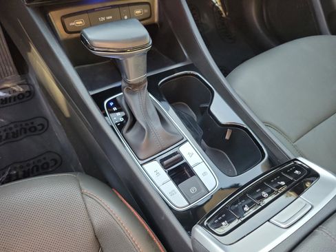 Used 2023 Hyundai Santa Cruz Limited AWD/4WD image 22