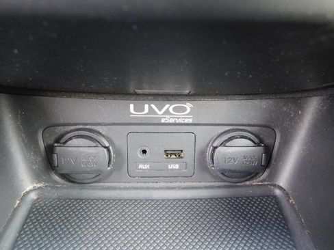 Used 2014 Kia Sorento SX w/ 3rd Row Package image 17