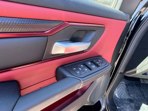 New 2026 RAM 1500 Rebel AWD/4WD image 18