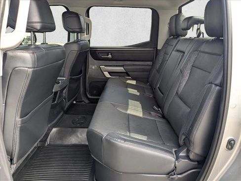 Used 2023 Toyota Tundra SR5 w/ SR5 Premium Package AWD/4WD image 18