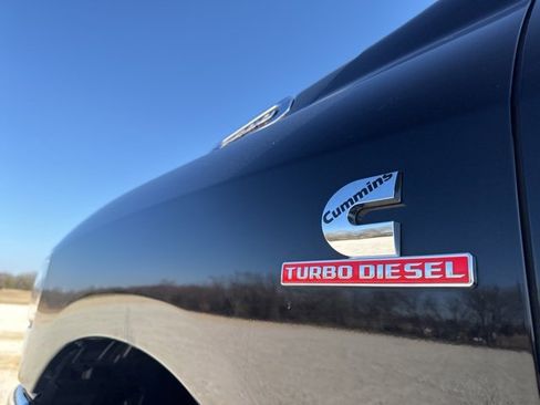 Used 2024 RAM 2500 Big Horn image 9