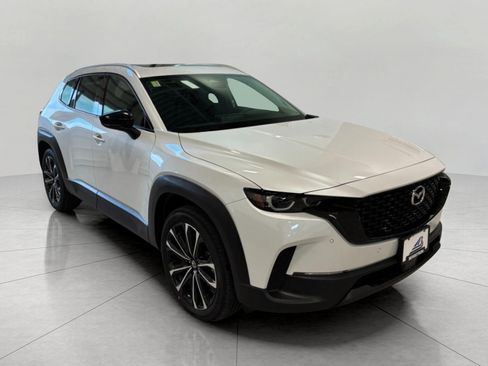 New 2026 MAZDA CX-50 AWD 2.5 S w/ Cargo Package image 24