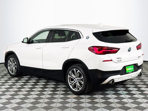 Used 2022 BMW X2 sDrive28i w/ Convenience Package image 6