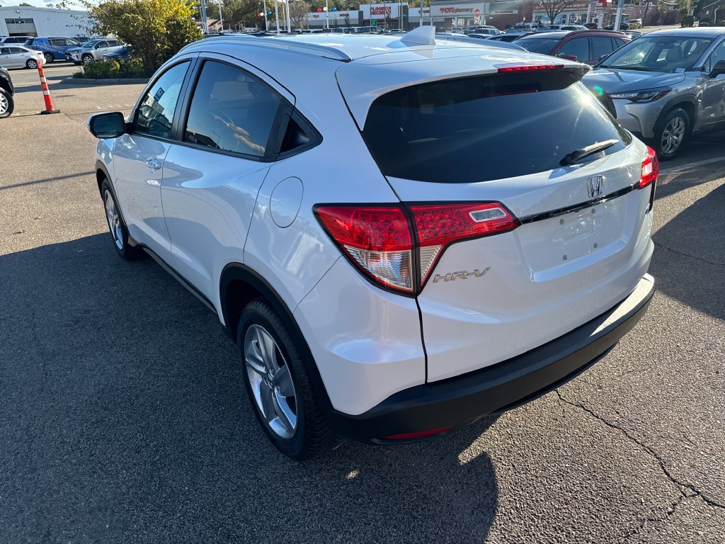Used 2020 Honda HR-V EX image 5
