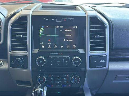 Certified 2018 Ford F150 Lariat AWD/4WD image 12