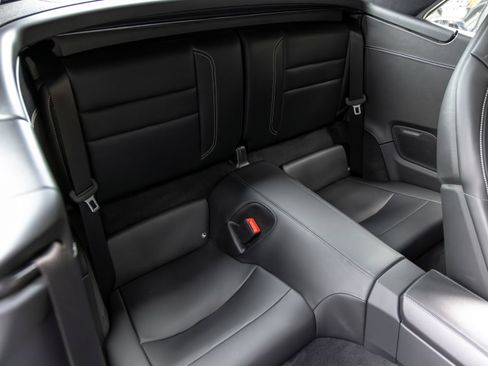 Certified 2022 Porsche 911 Carrera 4S AWD/4WD image 57