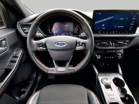 Used 2023 Ford Escape ST-Line w/ Tech Pack #1 FWD image 6