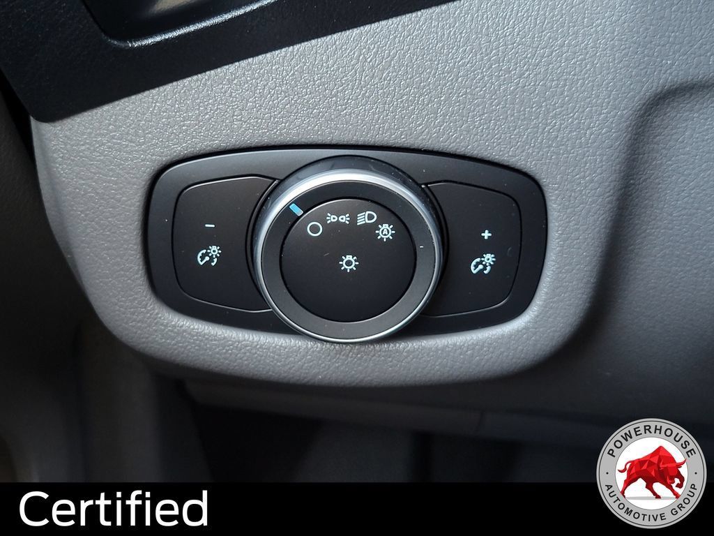 Certified 2023 Ford Transit Connect XL FWD image 27