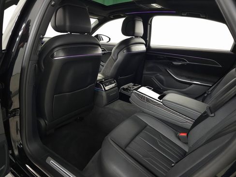 Used 2020 Audi A8 L 4.0T w/ Sport Plus Package image 39