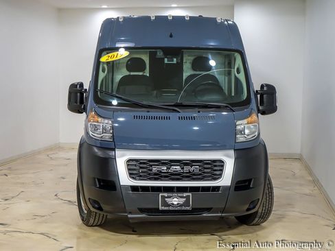 Used 2019 RAM ProMaster 3500 FWD image 4