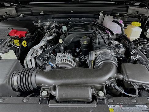 New 2026 Jeep Gladiator Sport image 19