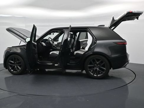 Used 2024 Land Rover Range Rover Sport Dynamic SE AWD/4WD image 25