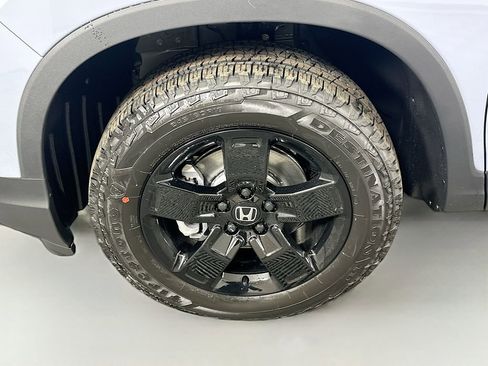 New 2026 Honda Ridgeline Black Edition image 22