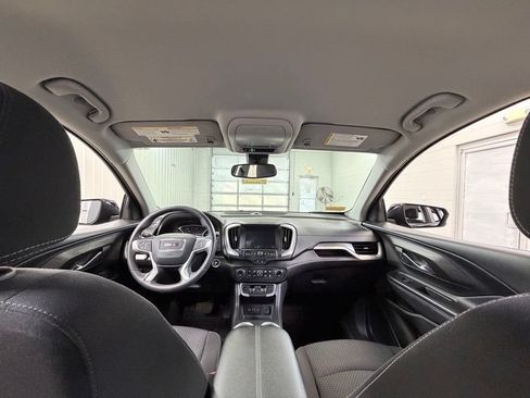 Used 2022 GMC Terrain SLE w/ Driver Convenience Package AWD/4WD image 26