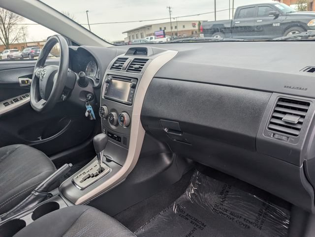 Used 2013 Toyota Corolla S FWD image 22