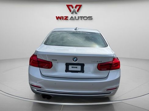 Used 2017 BMW 330i xDrive Sedan image 6