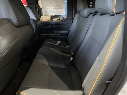 New 2026 Toyota Tacoma Trailhunter image 11