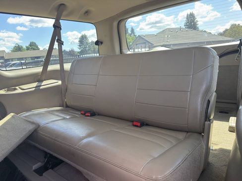 Used 2005 Ford Excursion Limited AWD/4WD image 14