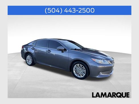Used 2015 Lexus ES 350 image 1