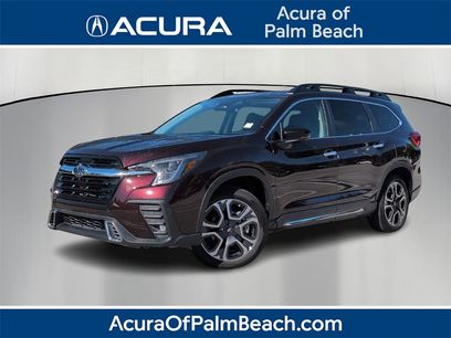 Used 2024 Subaru Ascent Touring