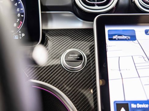 Used 2024 Mercedes-Benz C 63 AMG S image 27