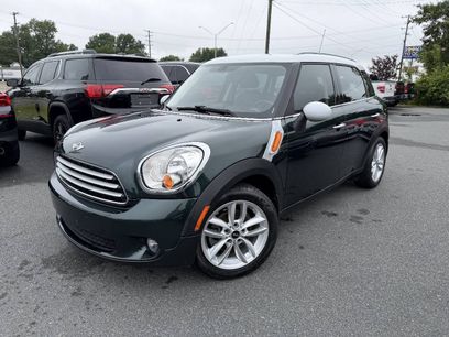 Used 2013 MINI Cooper Countryman