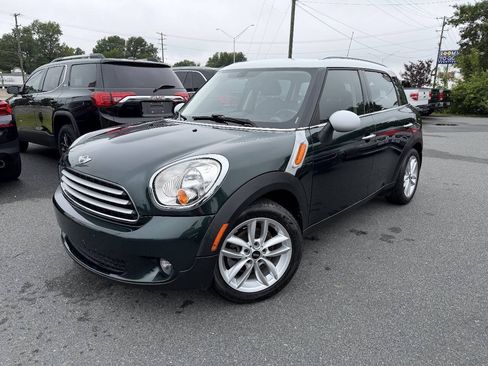 Used 2013 MINI Cooper Countryman FWD image 1