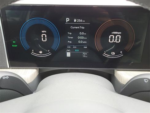 New 2025 Hyundai Sonata SEL image 20