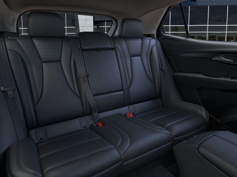 New 2026 Buick Envision Preferred image 17