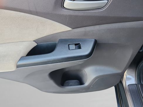 Used 2014 Honda CR-V EX image 22