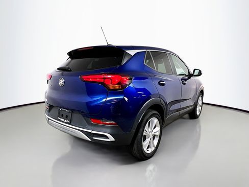 Used 2022 Buick Encore GX Preferred image 4