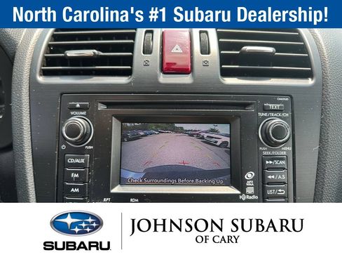 Used 2014 Subaru Crosstrek 2.0i Limited AWD/4WD image 11
