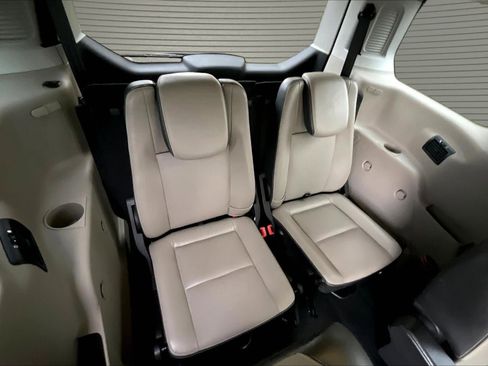 Used 2016 Ford Transit Connect Titanium image 25