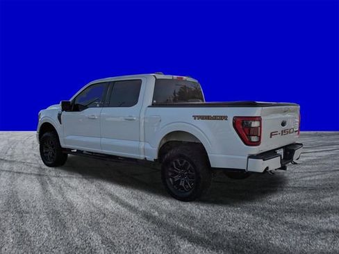 Certified 2023 Ford F150 Tremor w/ Equipment Group 402A High image 6
