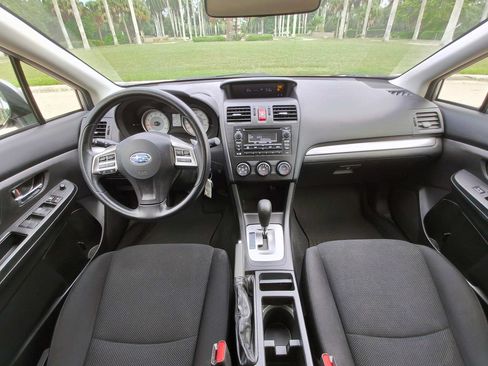Used 2014 Subaru Impreza 2.0i Premium w/ All-Weather Package w/CVT AWD/4WD image 24