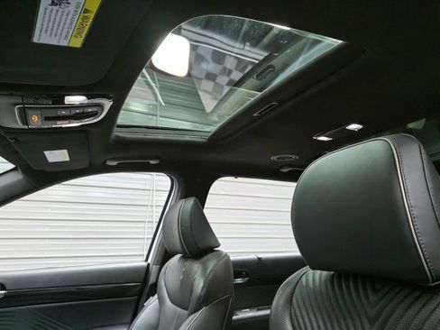 Used 2024 Hyundai Palisade Calligraphy FWD image 20