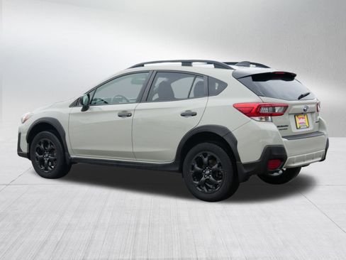 Used 2023 Subaru Crosstrek 2.0i Premium w/ Special Edition image 5