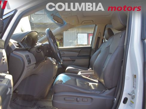 Used 2013 Honda Odyssey Touring image 9