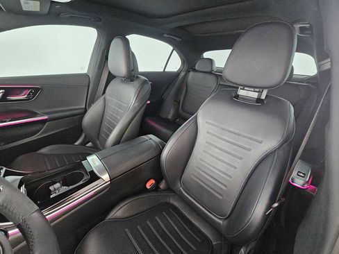 Certified 2024 Mercedes-Benz C 43 AMG 4MATIC Sedan image 22