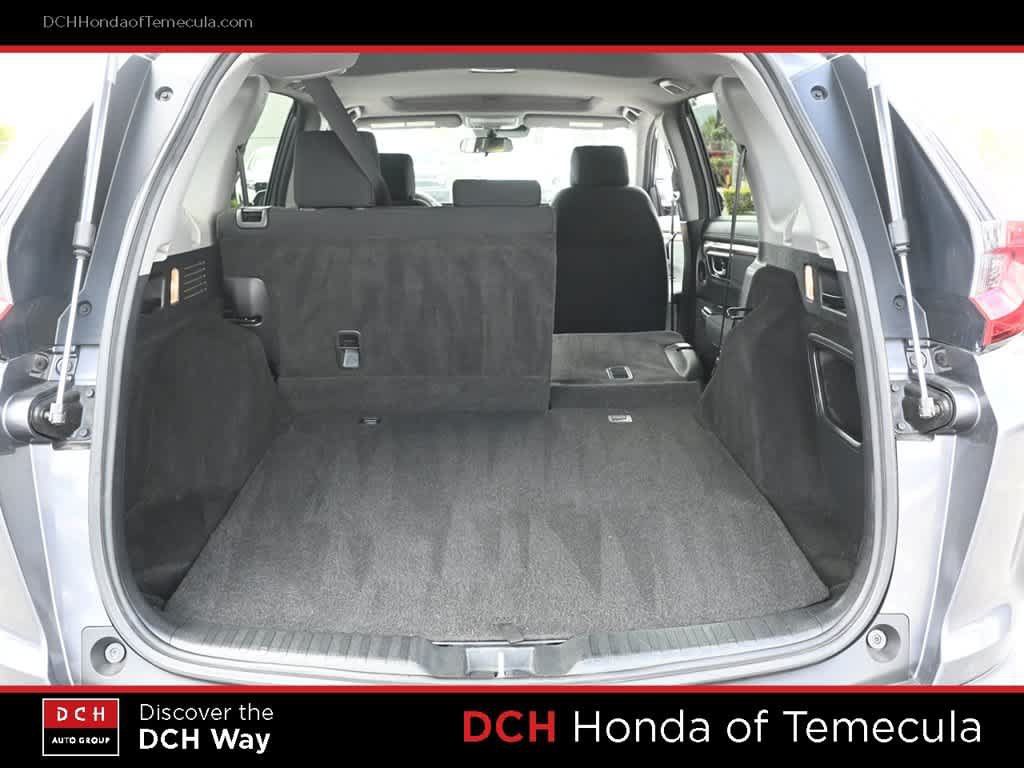 Used 2022 Honda CR-V EX image 22