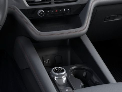 New 2026 Ford Explorer Active AWD/4WD image 15