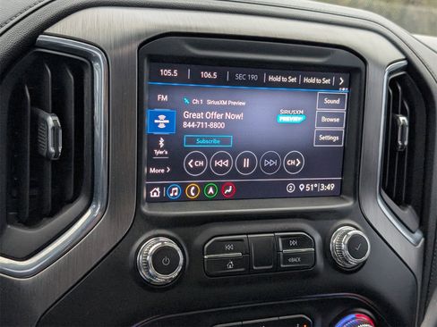 Used 2020 GMC Sierra 2500 Denali w/ Denali Ultimate Package image 22