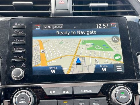 Used 2020 Honda Civic Sport Touring image 13