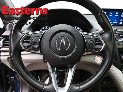 Used 2020 Acura RDX AWD w/ Technology Package image 10